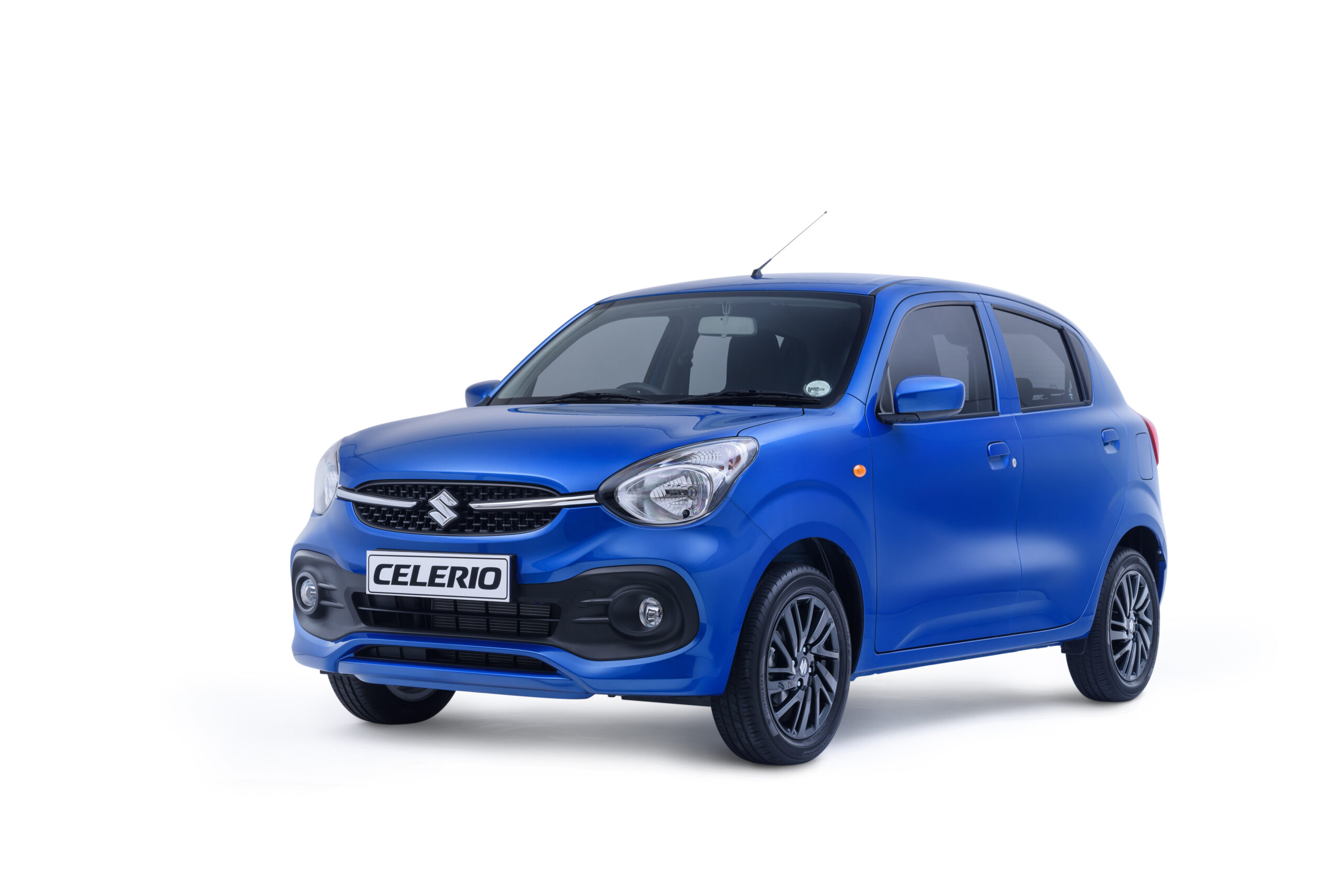 Suzuki Celerio