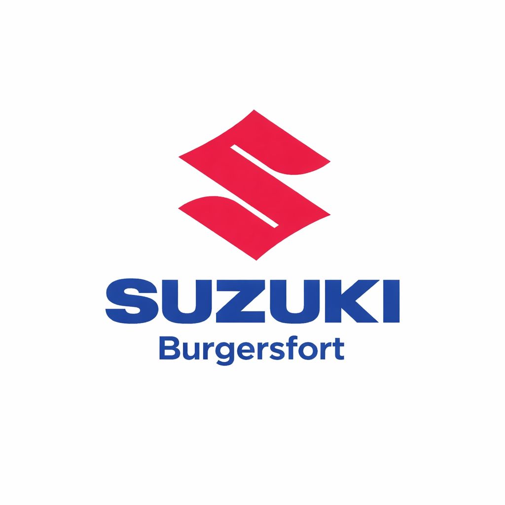 Suzuki Burgersfort
