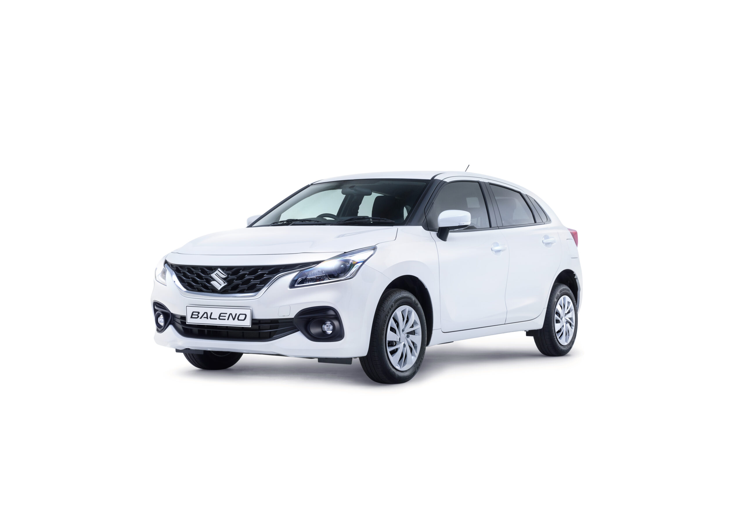 Baleno