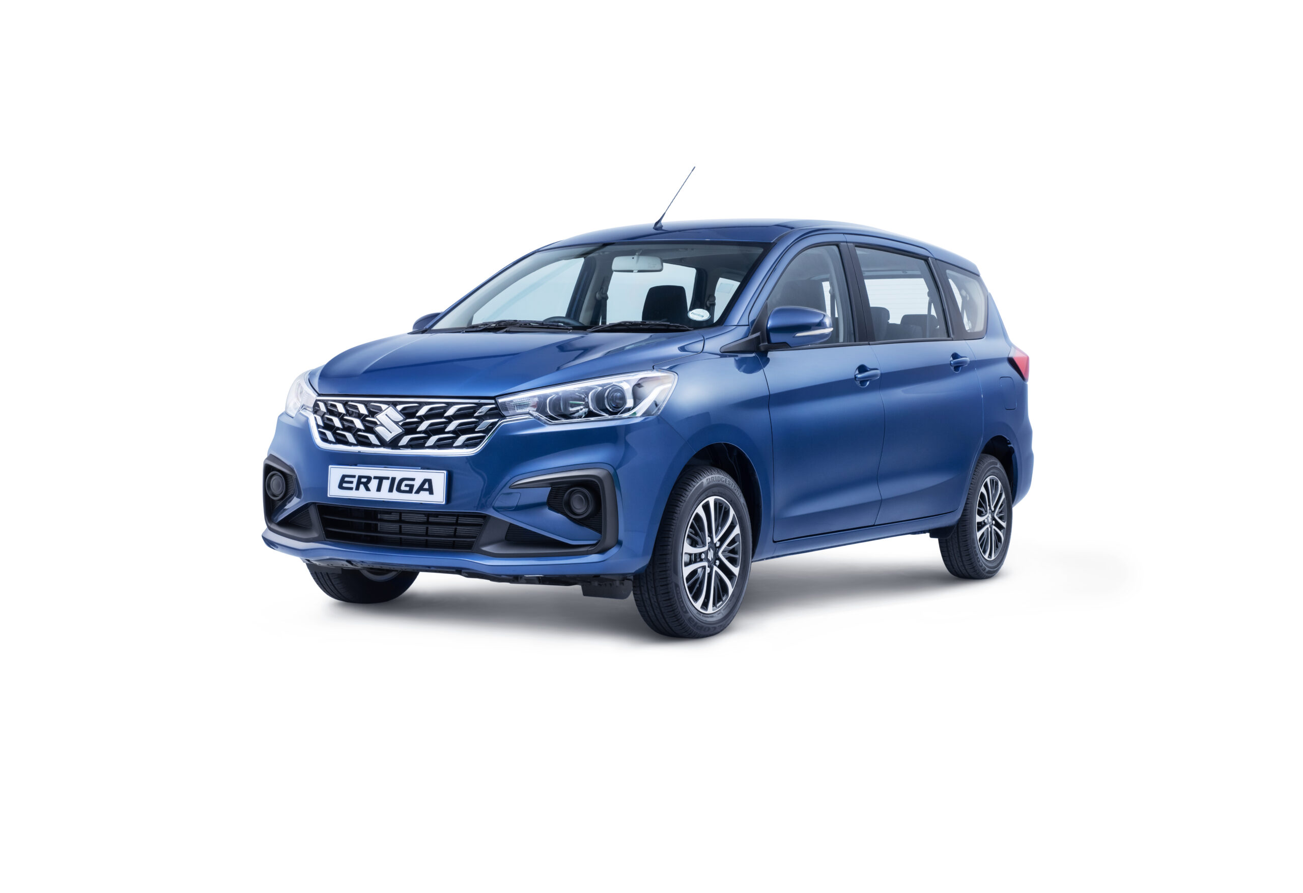 Ertiga