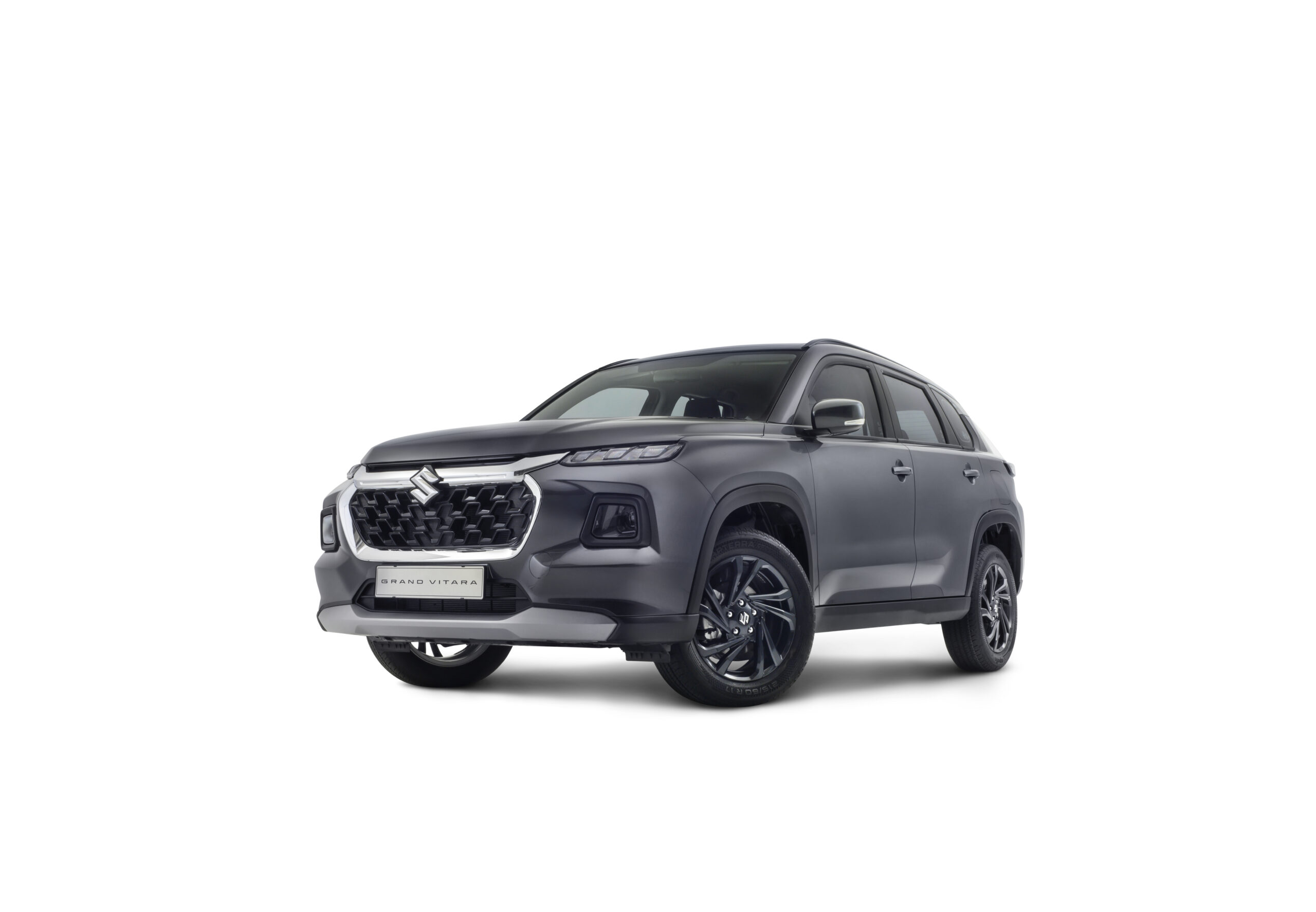 Grand Vitara