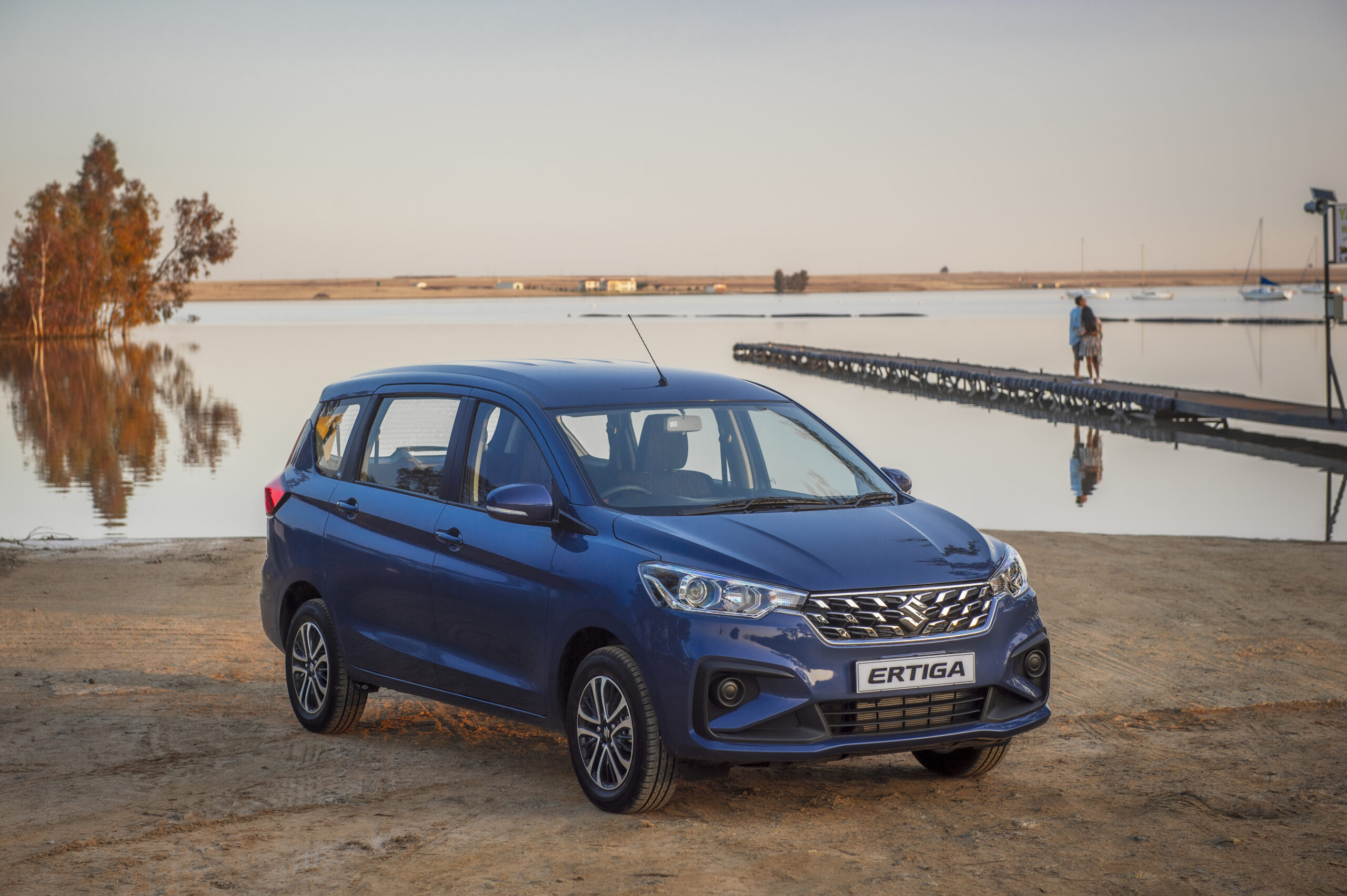 Suzuki Ertiga