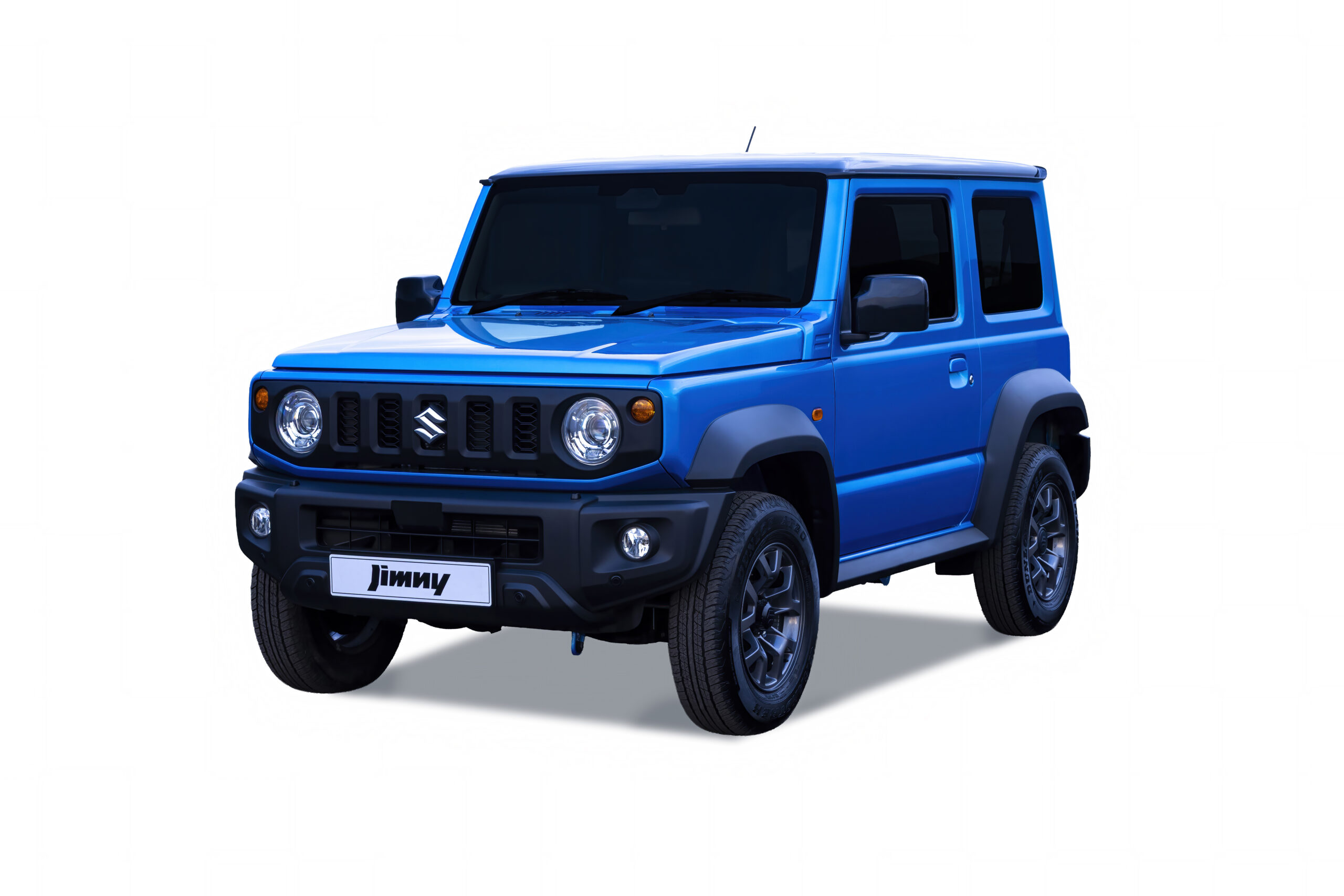 Jimny