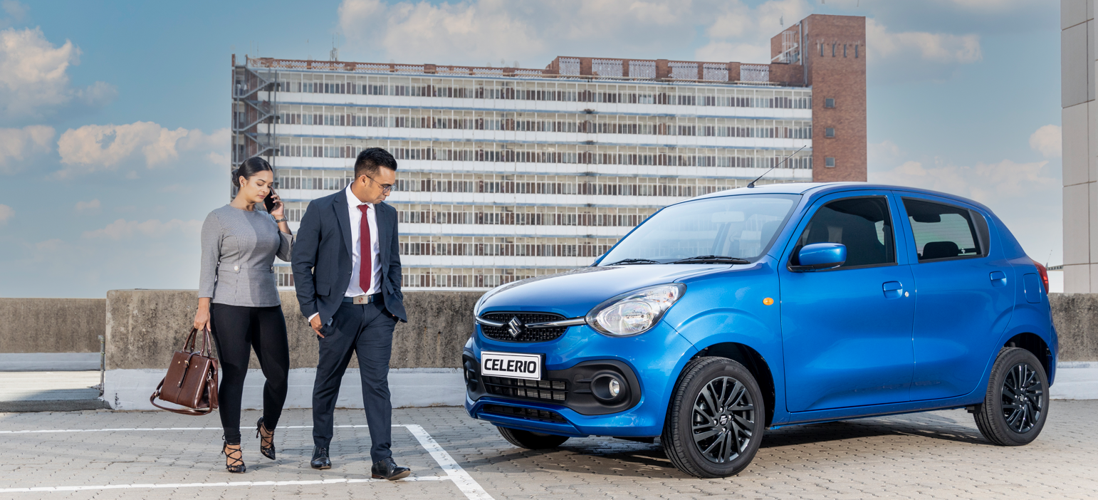 Your First Car: A Simple Guide to Vehicle Finance